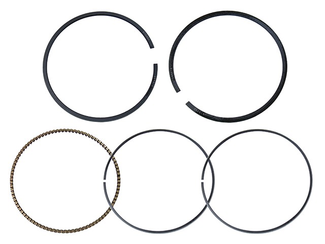 NAMURA PISTON RING NA-80001-4R